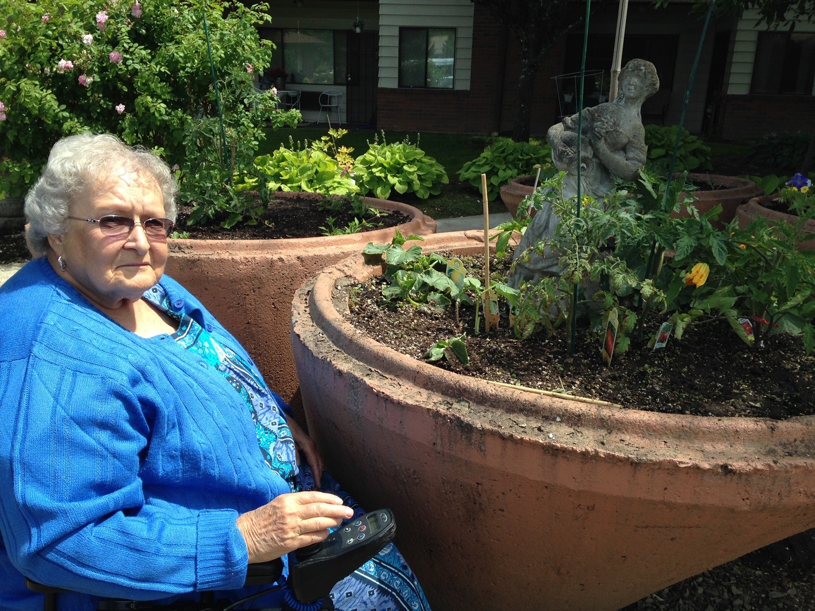 Obituary of Jeannine Anne Fox