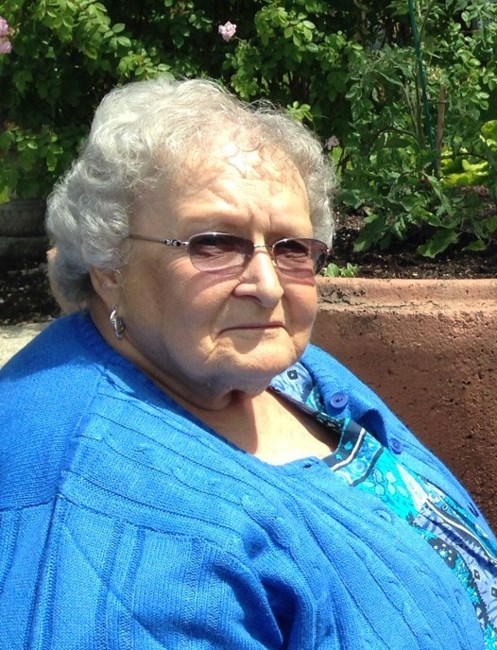 Obituary of Jeannine Anne Fox