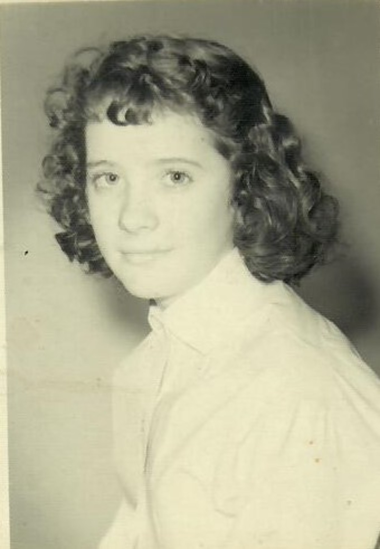 Obituary of Carol Jean Leduc