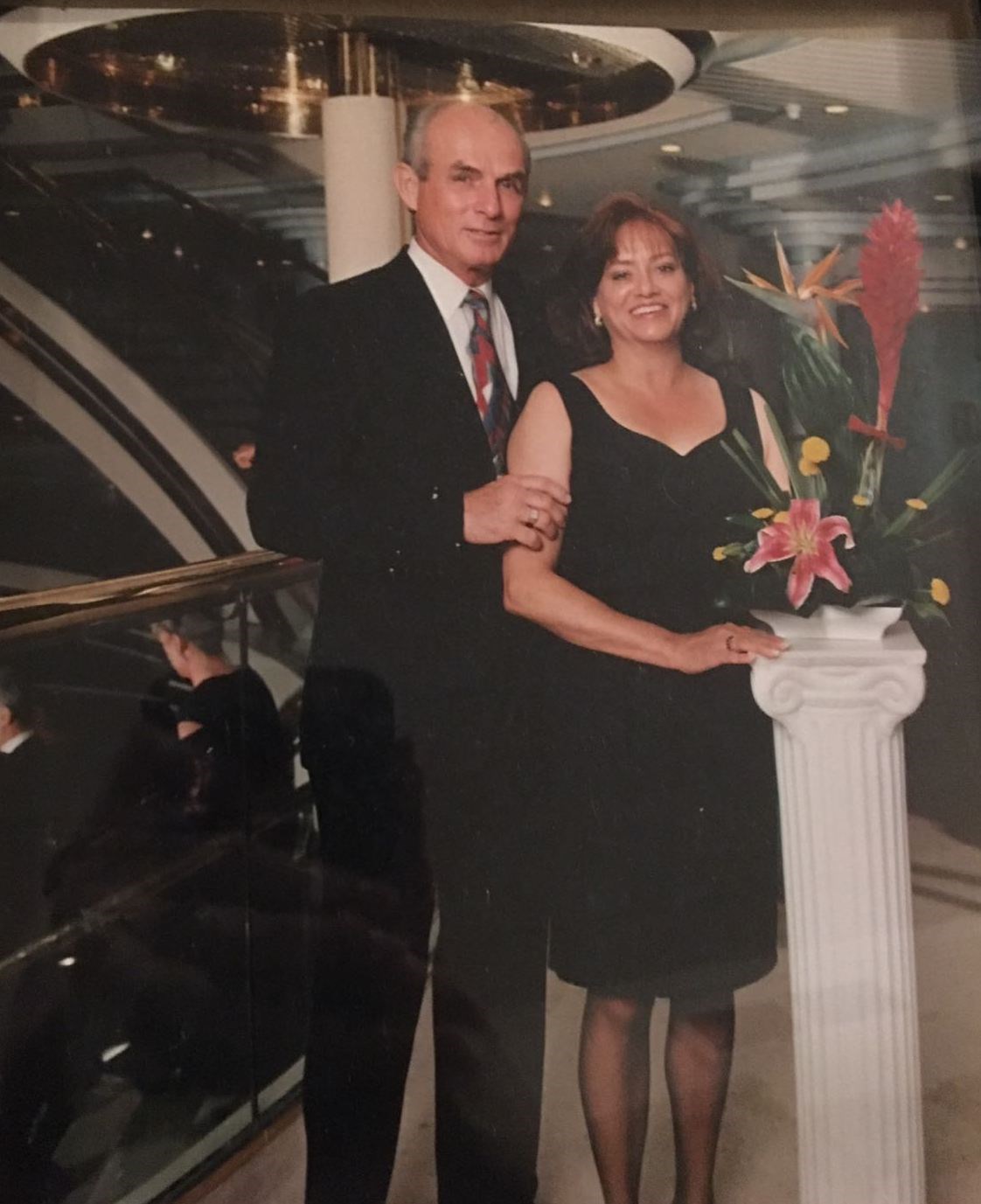 Obituary of Betty Jean Lane