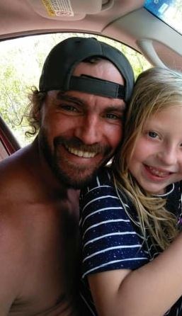 Obituary of Andrew Terry Roussin