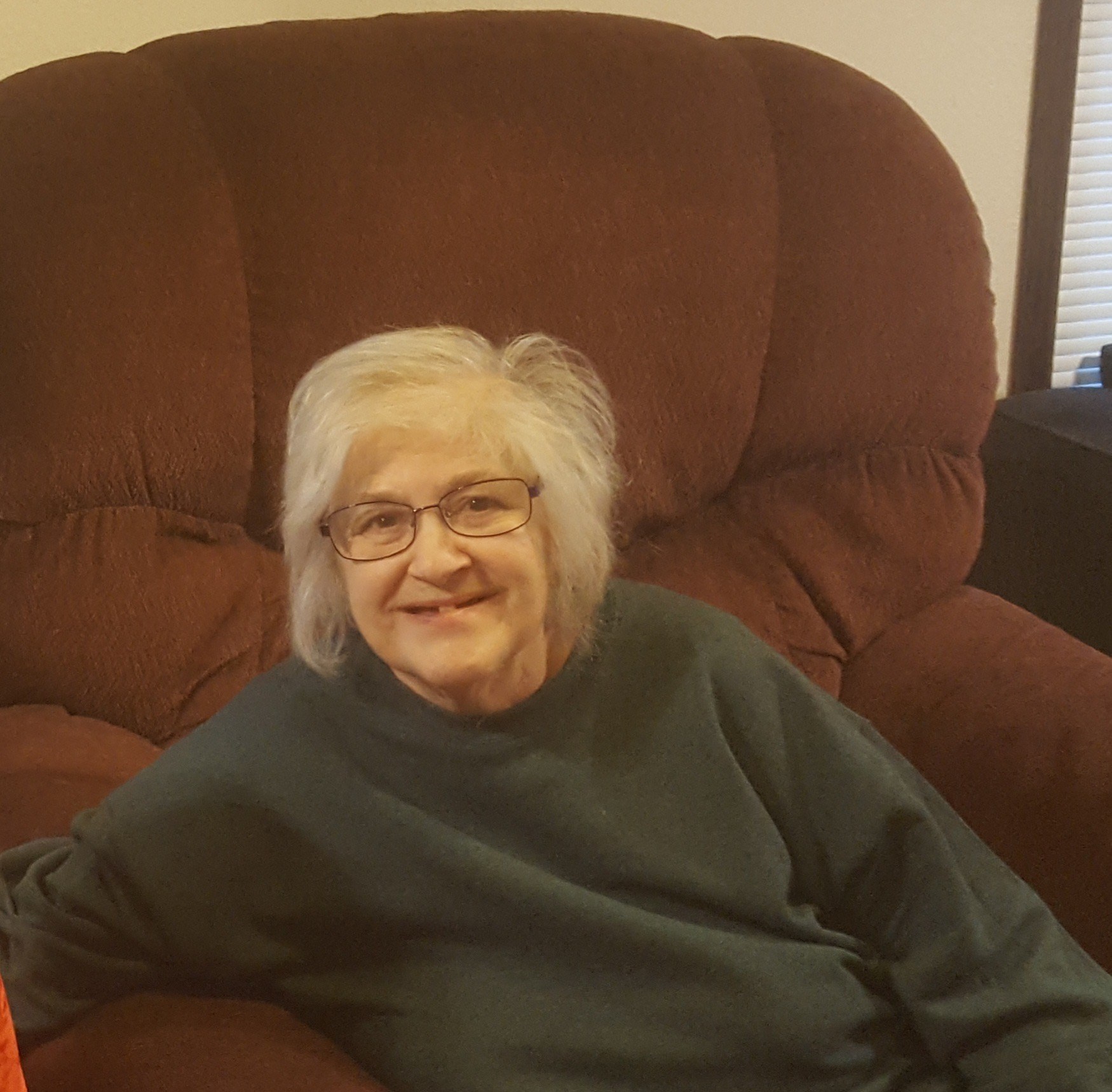 Obituary of Sherly Brackett