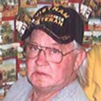 Obituary of Ray Coleman,