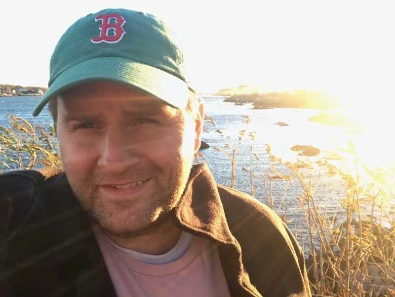 Avis de décès de Derrick Hibbard