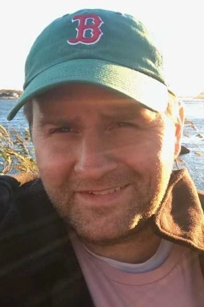 Avis de décès de Derrick Hibbard