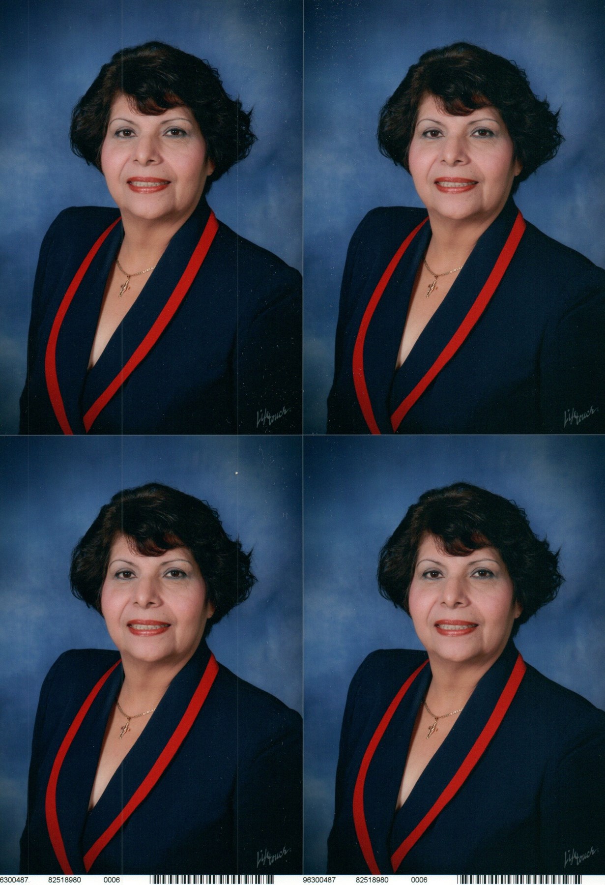 Obituary of Graciela Mendoza
