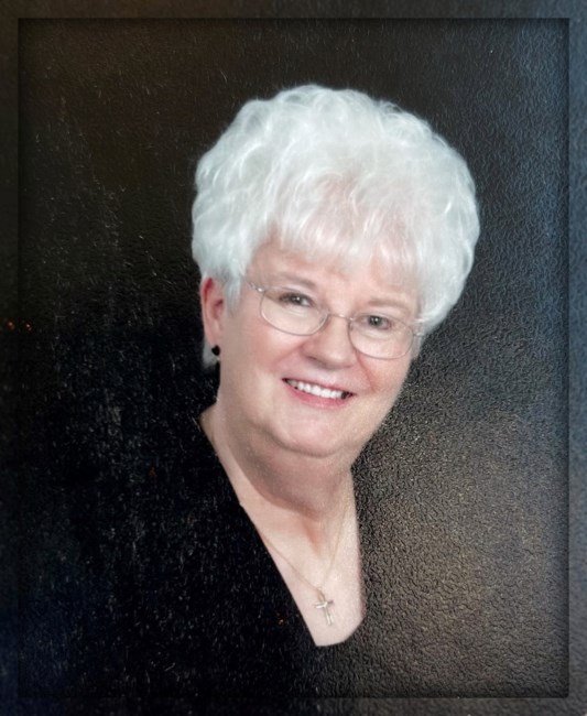 Obituary of Beverley Ann Marie Cudlipp