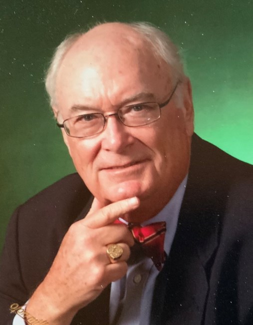 Obituary of Donald Patton Macleod Jr. MD