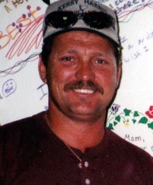 Obituary of Keith "Kitchen Can" Joseph Caballero Sr.