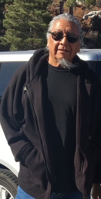 Obituary of Delbert Joseph Ramon