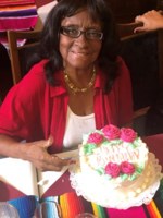 Mildred Woodson