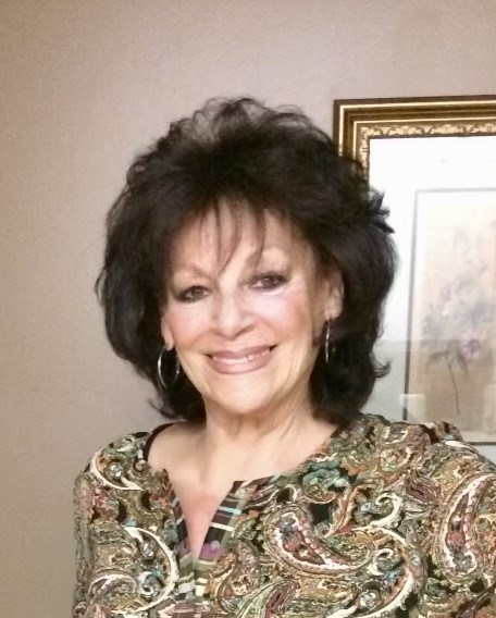 Obituary of Charlotte Hyman