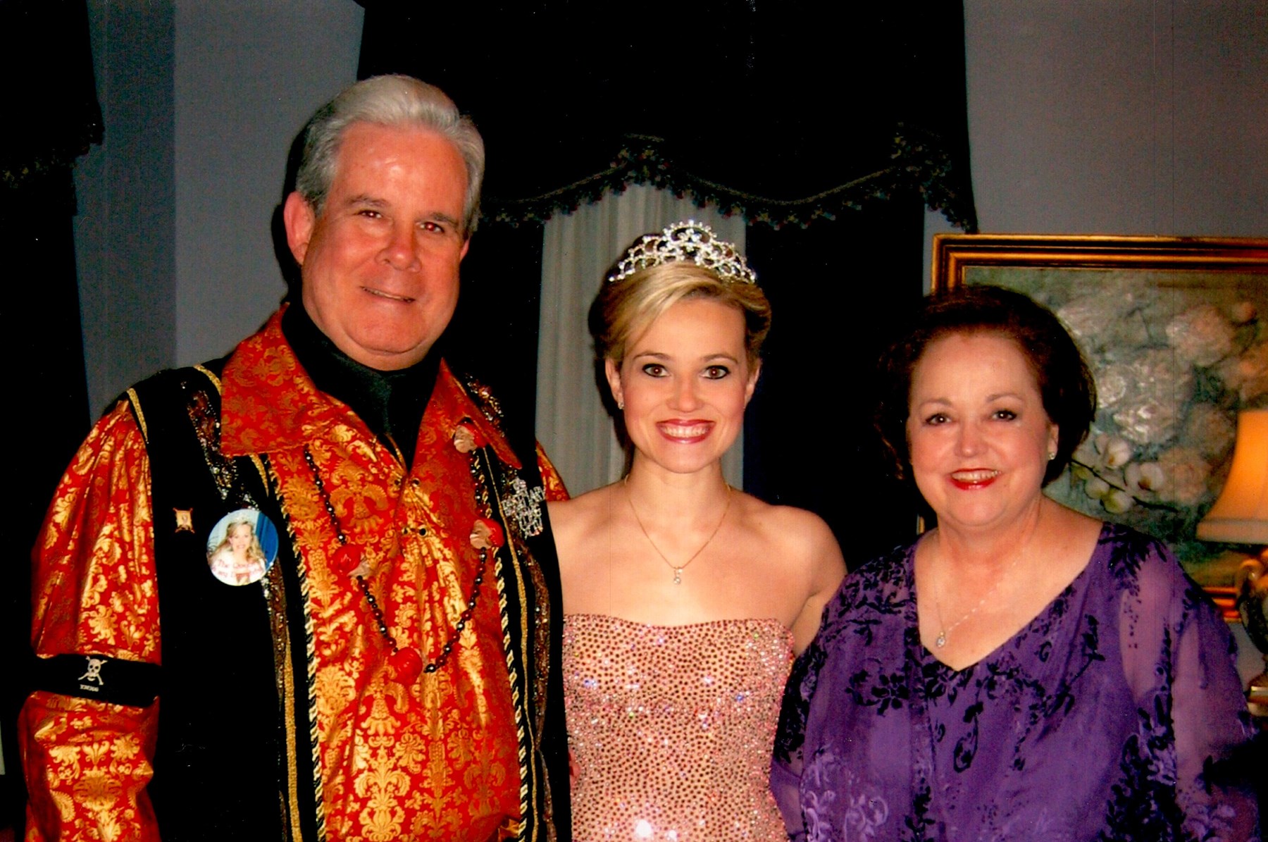 Avis de décès de Joan Hurn Williams