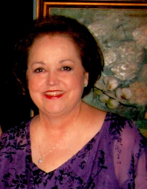 Avis de décès de Joan Hurn Williams