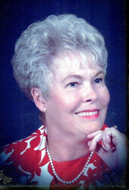 Obituary of Peggy Ann (Porter) Davis