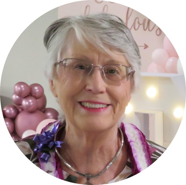 Obituary of Beverly Jayne Farrer