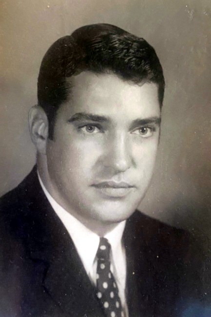 Obituary of Mr. Thomas Dudley Pitner