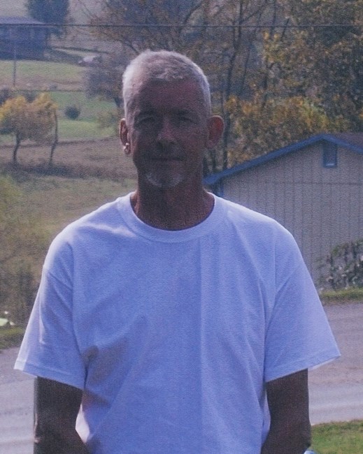 Obituary of Earnest Paul Gregg