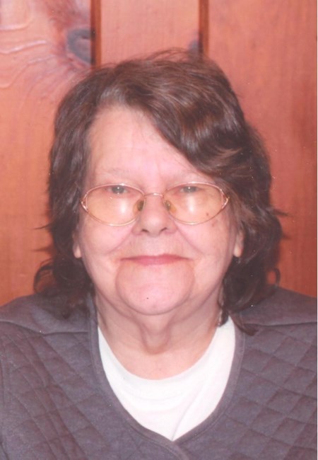 Obituary of Elizabeth Downs Bumgarner