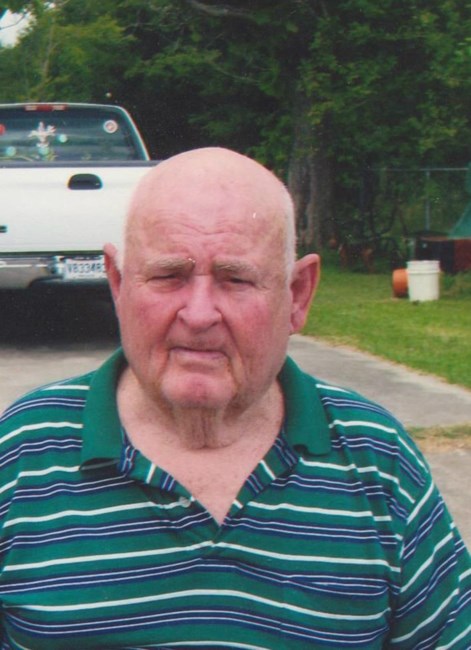 Obituary of Carroll Thomas LeBlanc