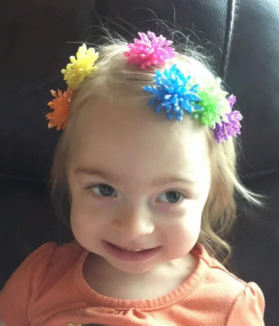 Obituary of Addison Dakota Edens