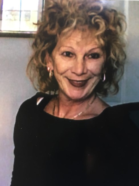 Avis de décès de Francine Beaunoyer