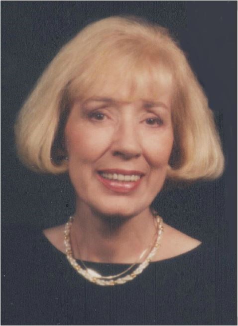Obituary of Mary Crenshaw Duckett