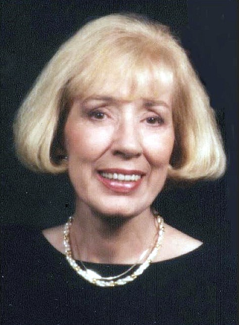 Obituary of Mary Crenshaw Duckett