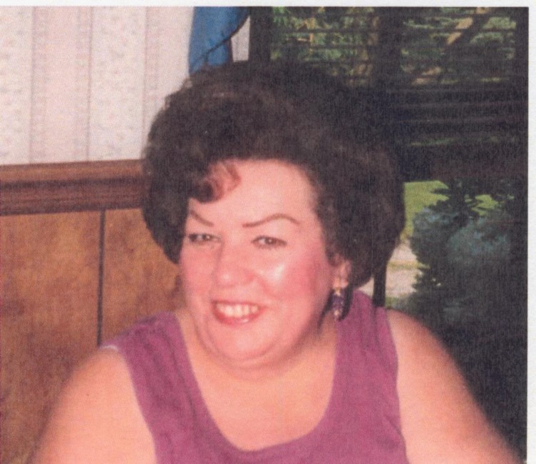 Obituary of Ruth E. Landis