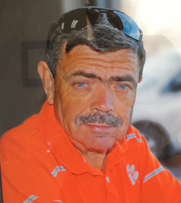 Obituary of Leland Scott Chapman