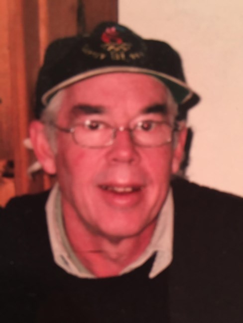 Obituary of Barry Sherman