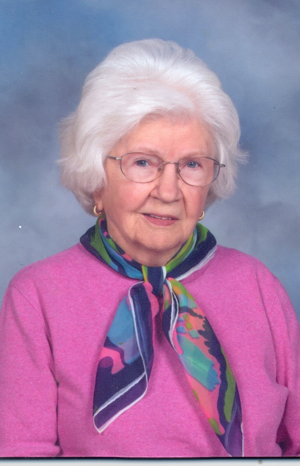 Obituary of Gladys Ruth (Copeland) Comus
