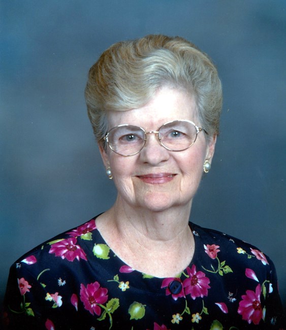 Obituary of Virginia Mae Heisler