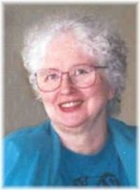 Obituary of Margaret Mary Cavanaugh