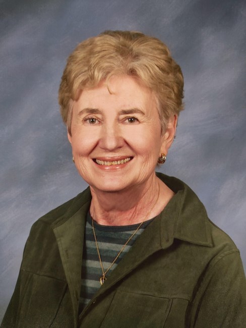 Obituary of Lillian M. Bereck