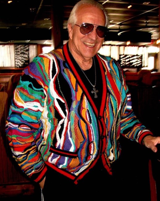 Obituary of Richard Joseph Orosel