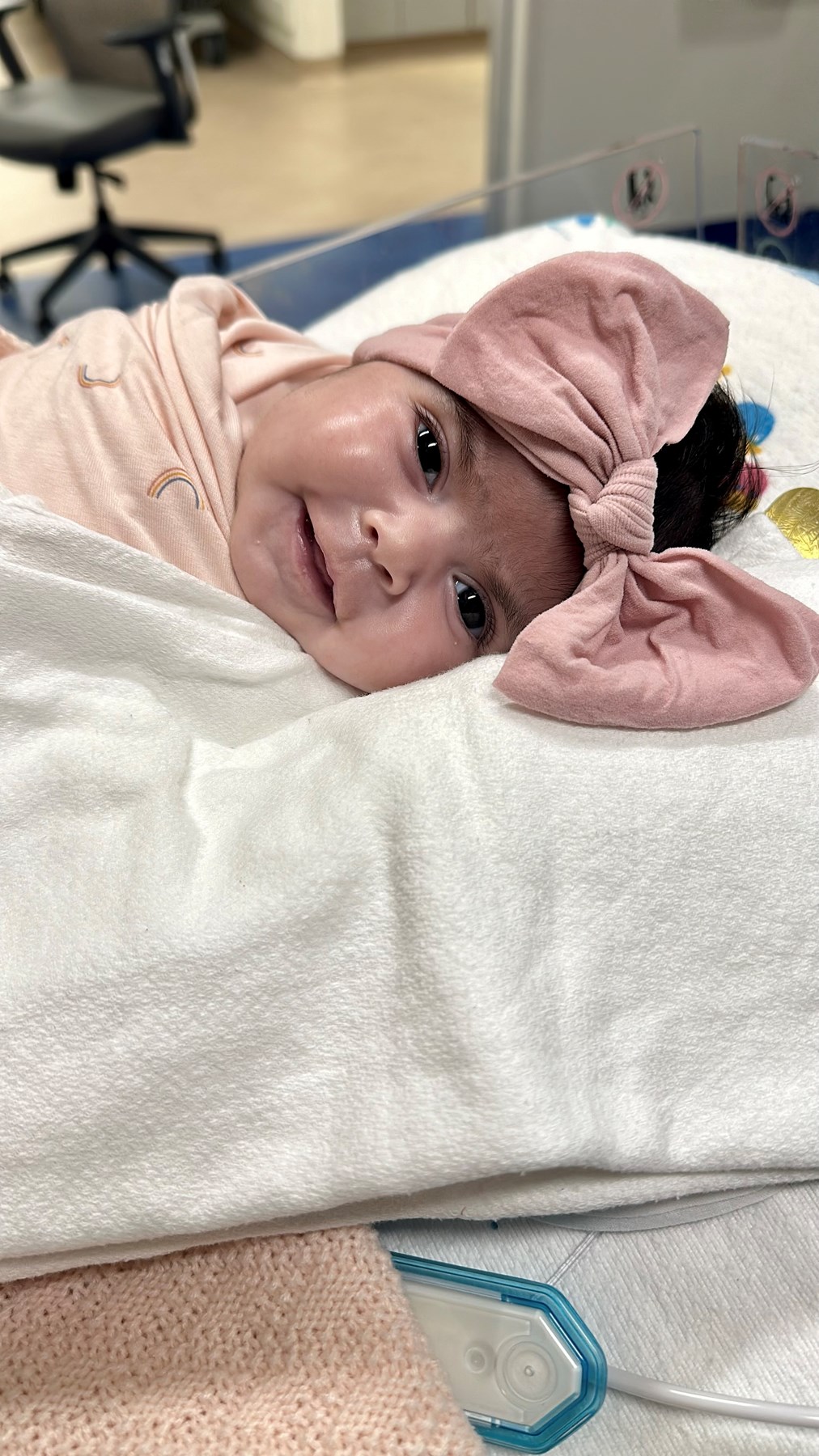 Obituary of Iliana Danae Gonzalez