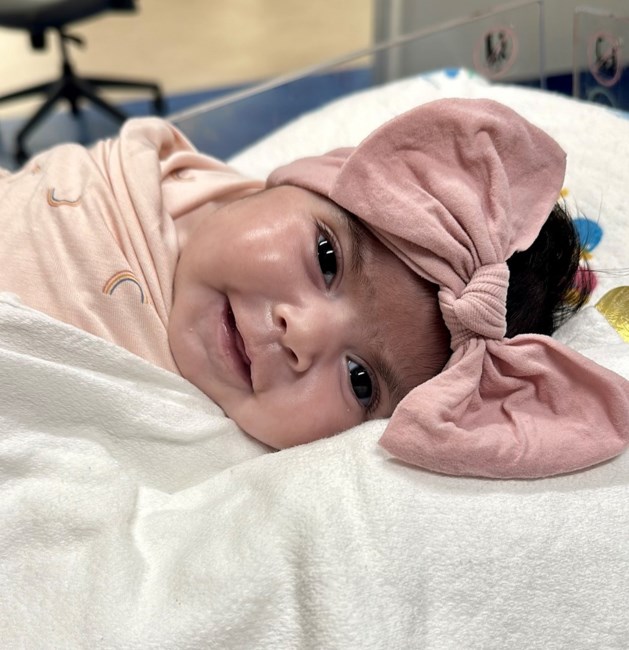 Obituary of Iliana Danae Gonzalez