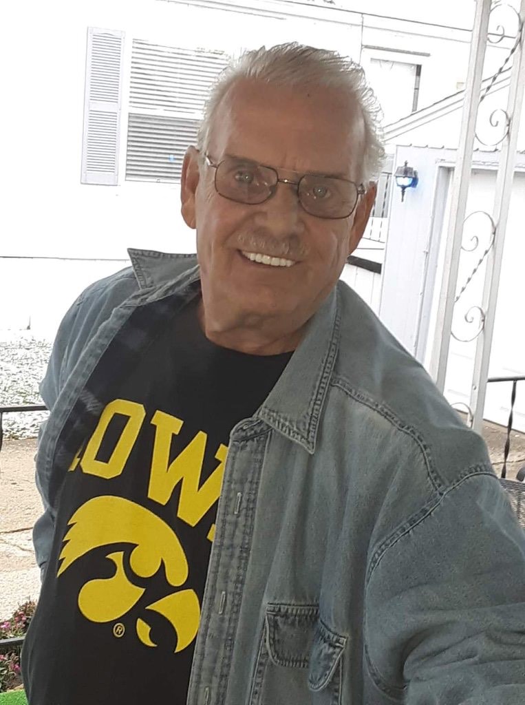 Obituary of Larry E. Klyn