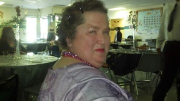 Avis de décès de Raylene Marie Clason