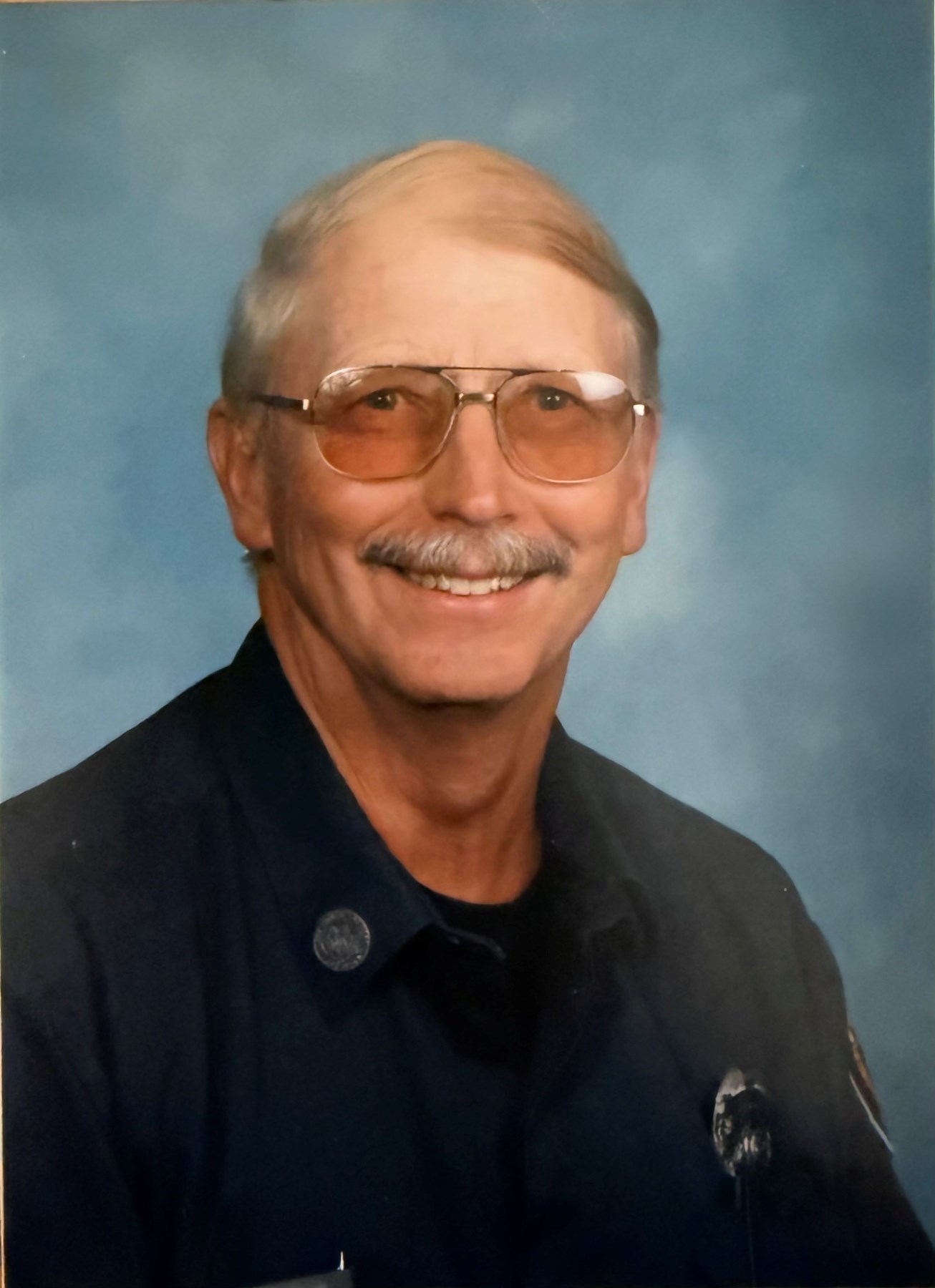 Obituary of Brent W. Erickson