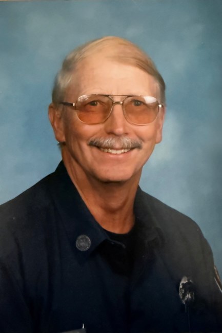 Obituary of Brent W. Erickson