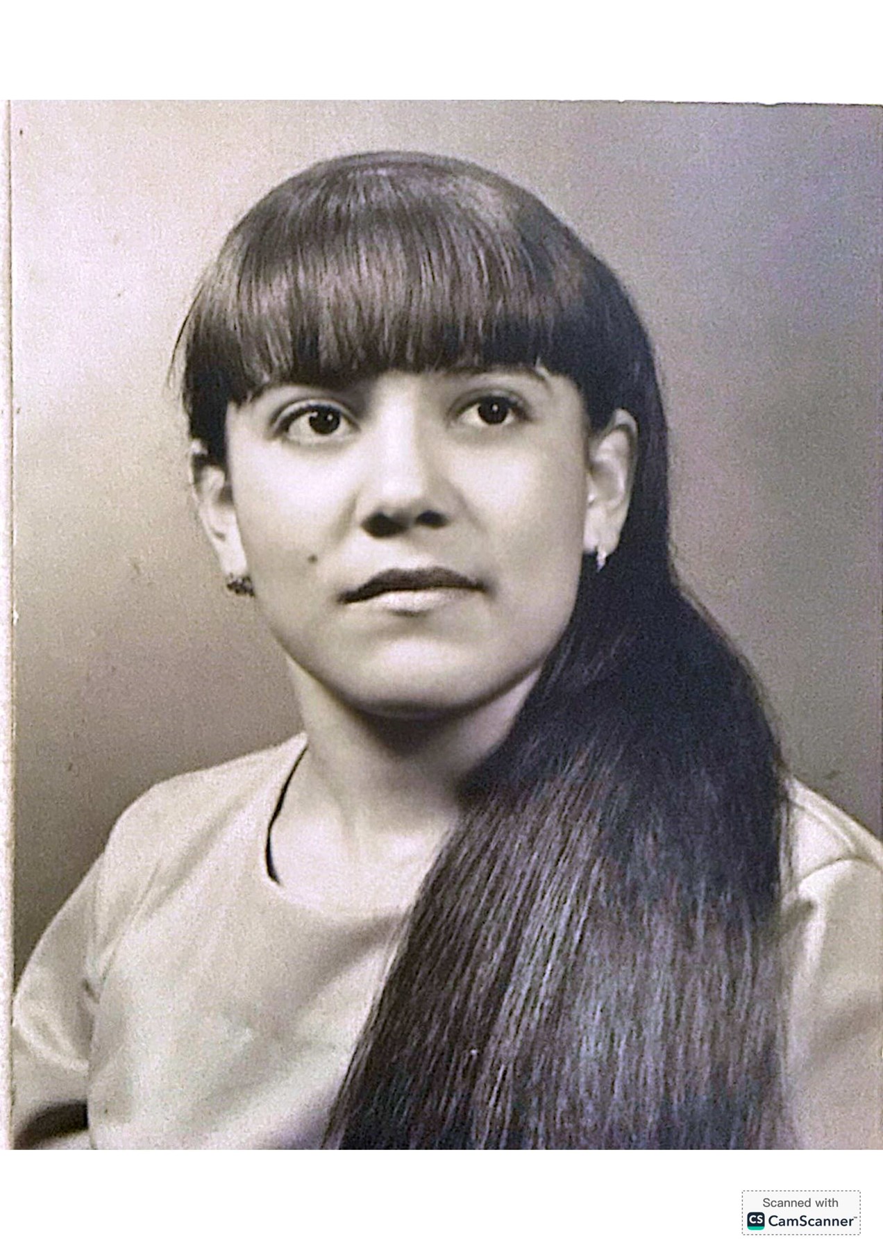 Obituario de Maria de Lourdes Diaz