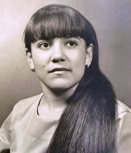 Obituario de Maria de Lourdes Diaz