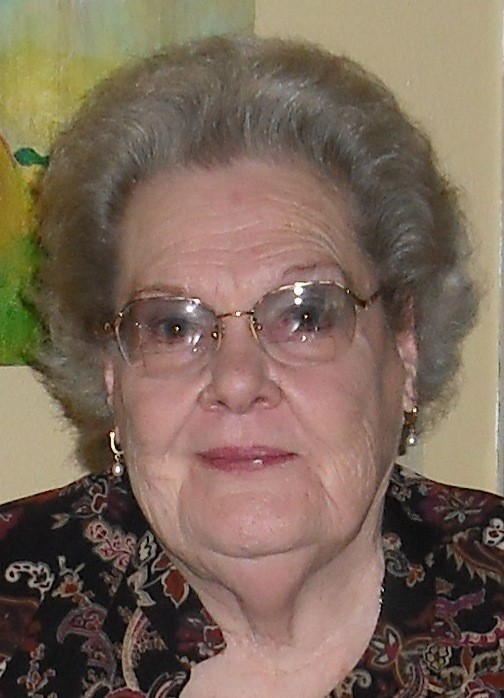 Felma Joye Holliday Obituary Denison, TX