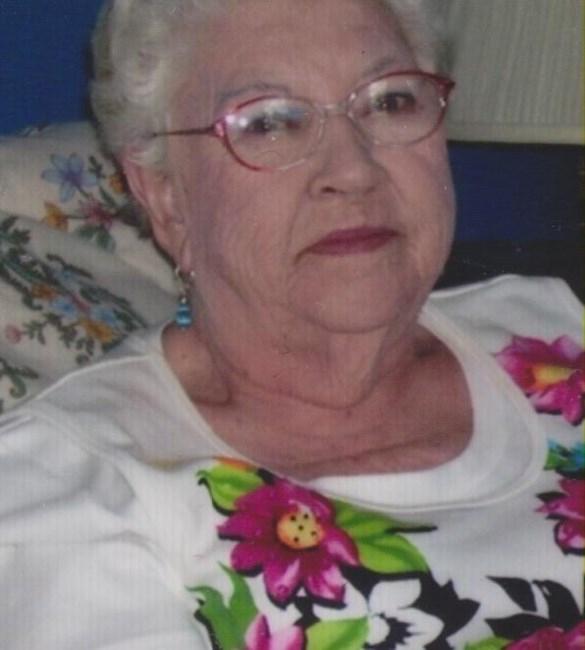 Obituary of Kate Mollie Mahan Plummer Russell