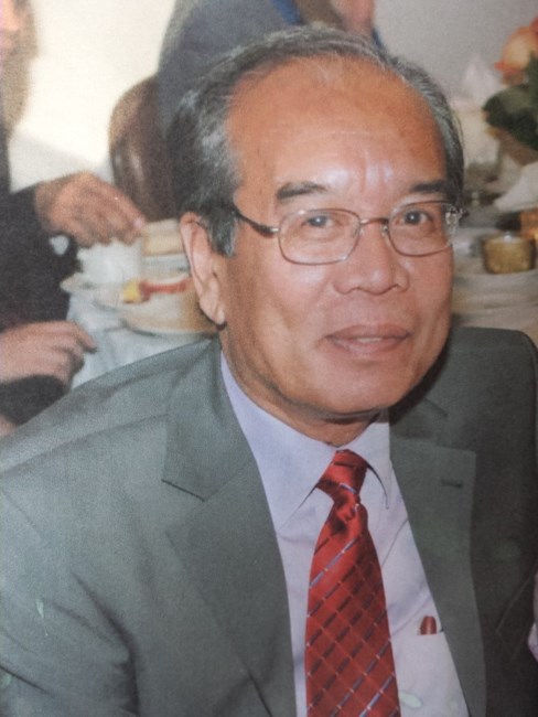 Obituary of Felix Sotero