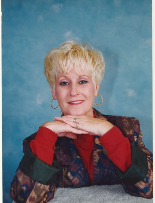 Obituary of Cathelene Cathy Malone