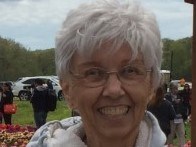 Obituario de Marjorie Ann Tilley