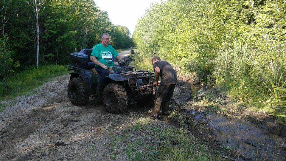 Obituary of Gerry Douglas Cosman